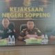 Kasus Lima Excavator Soppeng Naik Status Penyidikan Kejari Soppeng