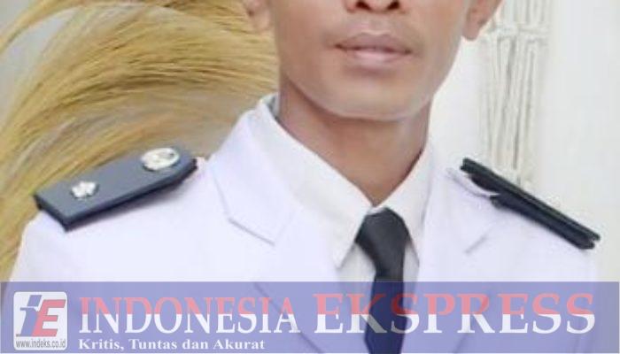 Pemdes Puuhopa Salurkan BLT Dana Desa kepada 16 KPM, Prioritaskan Warga Miskin Ekstrem dan Lansia