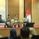 Bupati Soppeng Hadiri Rakor Percepatan Ekonomi Sulawesi, Pertumbuhan Soppeng Capai 9,39 Persen