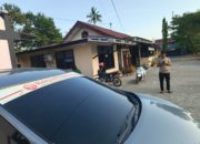 Tindak Cepat, Polsek Marioriwawo Amankan Aksi ODGJ