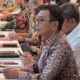 42 Kepala Daerah Hadiri Rakor Khusus Mentan, Suwardi Haseng; Soppeng Masuk Peta Bioetanol Nasional
