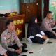 Sat Binmas Polres Soppeng Perkuat Pencegahan Kenakalan Remaja di Ponpes Yasrib