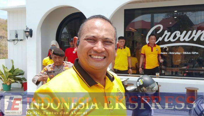 Jumat Curhat Kapolres Soppeng Serap Keluhan Warga, Bahas Sejumlah Saran Masukan Masyarakat