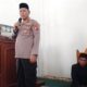 Perkuat Silaturahmi, Wakapolres Soppeng Sampaikan Pesan Kamtibmas di Masjid Al-Aqsa