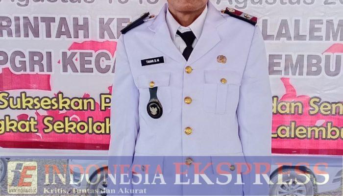 BLT DD Tahap II Desa Puunangga Disalurkan Door to Door, Dua KPM Terima Bantuan