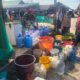 Kemarau Panjang, Kodim 1403/Palopo Salurkan Puluhan Ribu Liter Air Bersih untuk Warga
