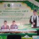 Maulid Akbar Nabi Muhammad SAW 1448 H di Soppeng, Kemenag Launching Miniatur Kantor