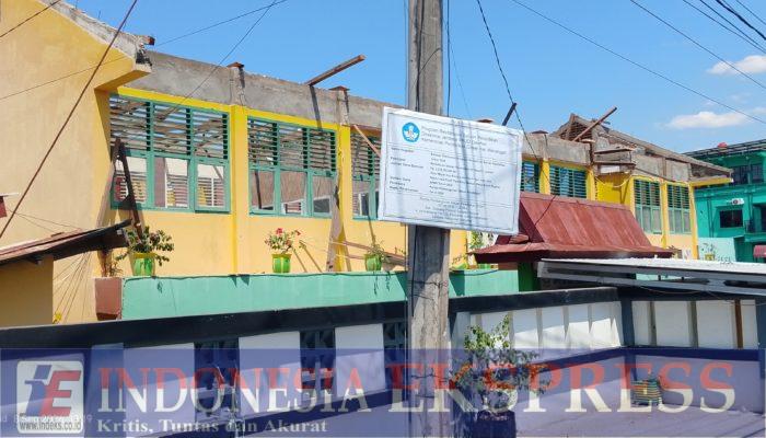 Rp1,25 Miliar APBN Revitalisasi SDN 3 Lemba, Pengawasan Publik Jangan Kendor