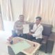 Polsek Poleang Barat dan SD-SMP SATAP Negeri 15 Perkuat Keamanan Lingkungan Sekolah