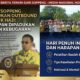 Bupati Soppeng Luncurkan Outbound Manasik Haji, Persiapan Jemaah Dipadukan dengan Kebugaran dan Edukasi Kesehatan