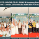 SMAN 4 Soppeng Gandeng SDN 3 Lemba, Gelar Maulid Nabi dan PENTAS PAI