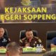 Lima Excavator Bantuan Kementan Tahap Penyidikan, Kejari Soppeng Temukan Bukti Permulaan