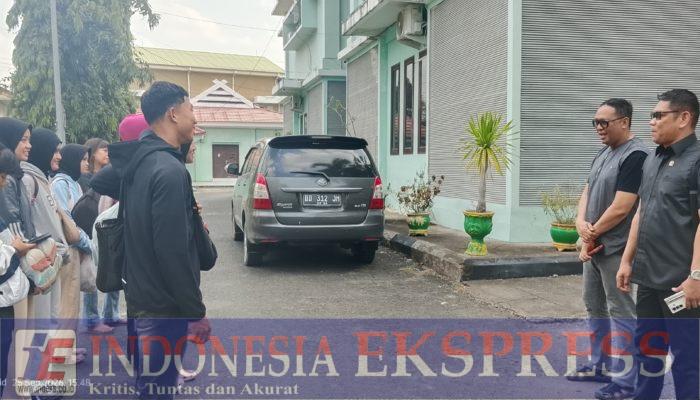 PBVSI Soppeng Maksimalkan Latihan, Bidik Prestasi di Porprov Sulsel 2026
