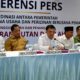 TNI Bersama Pemerintah Perkuat Penanggulangan Karhutla