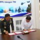 Panglima TNI dan BOPPJ Perkuat Sinergi Pembangunan Tanggul Laut Pantura