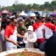 TNI Bagikan 22.000 Porsi Makanan Gratis untuk Masyarakat di TNI Fair 2026