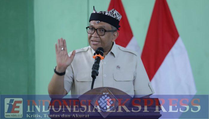 Kemnaker: Kompetensi dan Bahasa Jadi Bekal Kerja ke Jepang