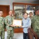 Pesan Jenderal TNI (Purn) Endriartono Sutarto  : TNI Harus Terus Menjadi Pelopor Perjuangan Bangsa Meraih Kejayaan