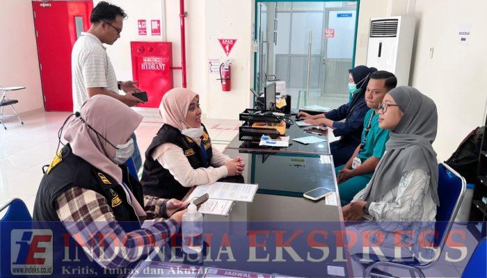 Kemnaker Periksa 9 Perusahaan di Kawasan Industri Kendal-Batang, Soroti Norma Kerja dan K3