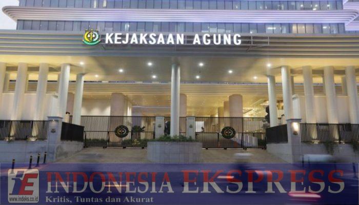 Kejagung Periksa Tiga Saksi, Penyidikan Dugaan Korupsi Tata Kelola Nikel Terus Bergulir
