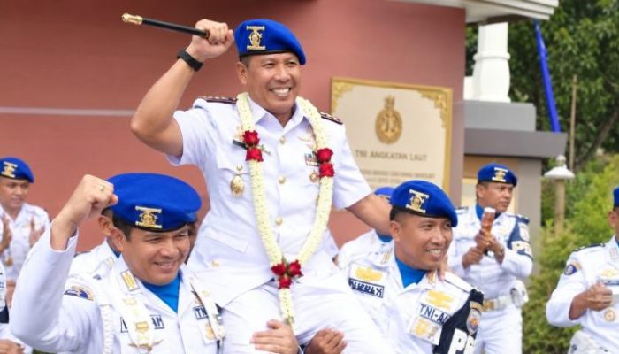Rekam Jejak Nazali Lempo, Eks Oditur Jenderal TNI yang Menyatakan Siap Pimpin Kejaksaan Agung