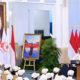 Presiden Prabowo Janjikan Bonus Rp3 Miliar untuk Peraih Emas Asian Games XX
