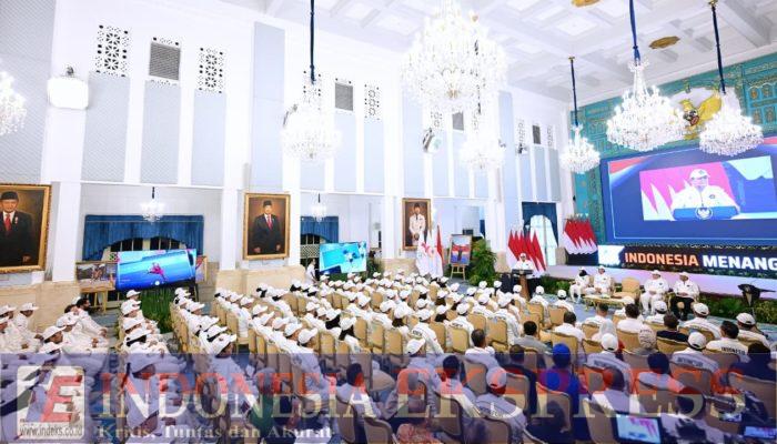 Dari Pelatnas hingga Uji Coba Internasional, Atlet Indonesia Siap Bertanding di Asian Games XX