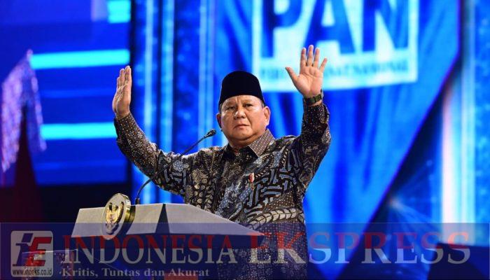 Presiden Prabowo Tegaskan Biaya Pendidikan Negeri SD hingga Universitas Harus Gratis
