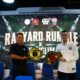 Rakyard Rumble Piala Panglima TNI 2026 Padukan Prestasi Tinju dan Pendidikan