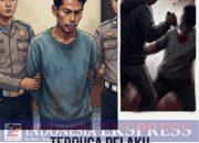 Pertengkaran Rumah Tangga Berujung Maut di Konawe Selatan, Istri Tewas Diserang Suami