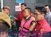 Eks Jampidsus Febrie Adriansyah Didakwa Peras Pengusaha Rp55 Miliar, 74 Kg Emas Disita
