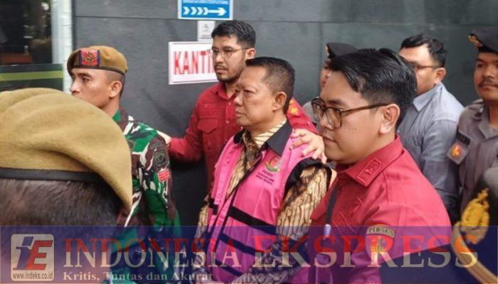 Eks Jampidsus Febrie Adriansyah Didakwa Peras Pengusaha Rp55 Miliar, 74 Kg Emas Disita