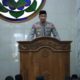 Kapolri Suyudi Jadi Khatib di Mabes Polri, Ingatkan Jabatan dan Pangkat Adalah Amanah