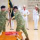 Panglima TNI Pimpin Sertijab Wakil Panglima TNI dan Kasad