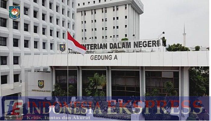 Mendagri Resmi Berhentikan Bupati Gowa Husniah Talenrang, Darmawangsyah Muin Ditunjuk Jadi Plt