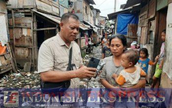 Efisiensi Anggaran dan Napas Ekonomi Rakyat