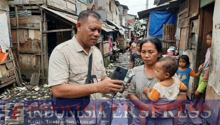Efisiensi Anggaran dan Napas Ekonomi Rakyat