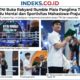 Kasum TNI Buka Rakyard Rumble Piala Panglima TNI 2026, Adu Mental dan Sportivitas Mahasiswa-Prajurit