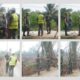 Bertahun-tahun Rusak dan Terendam Banjir, Jalan di Parumpanai Kini Diperbaiki Satgas TMMD ke-130