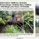 TMMD ke-130 Kodim 1403/Palopo Bangun Jembatan Baru, Pulihkan Akses Vital Warga Luwu Timur