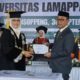 Suwardi Haseng Ungkap Kesepakatan Rahasia dengan Andi Mapparemma, 447 Wisudawan Unipol Riuh