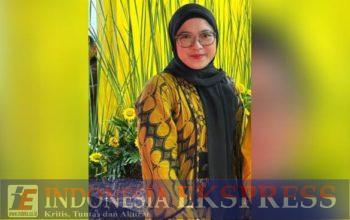 Komjen Pol Suyudi Ario Seto Jadi KAPOLRI, Aktivis Pemuda Putri Nabila Damayanti, SH Ucapkan Selamat dan Sampaikan Harapan