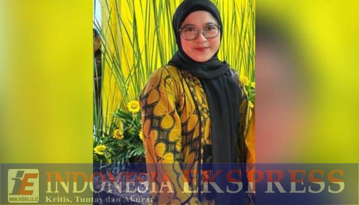 Komjen Pol Suyudi Ario Seto Jadi KAPOLRI, Aktivis Pemuda Putri Nabila Damayanti, SH Ucapkan Selamat dan Sampaikan Harapan