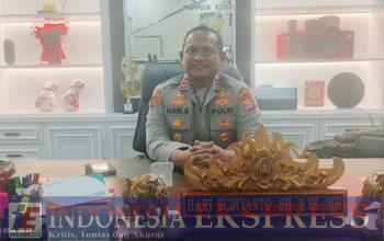 Kapolres Soppeng Tegaskan Respons Cepat, Persoalan Masyarakat Jadi Prioritas