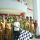 Bupati Soppeng Hadiri Pelepasan Distribusi Dukungan Gizi untuk 24 Kabupaten/Kota di Sulsel
