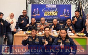 DePA-RI SULSEL Soroti Fenomena “Trial by Social Media”: Siapa Mengadili, Netizen atau Hakim?