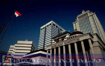Warga Uji Aturan Kampanye di MK, Minta Janji Bohong dan Klaim Tak Berdasar Dilarang