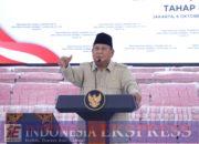 Satgas PKH Serahkan Rp13,2 Triliun ke Negara, 6,2 Juta Hektare Kawasan Hutan Berhasil Dikuasai Kembali