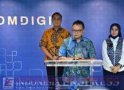Evaluasi Laporan Bulan Pertama, Kemkomdigi Minta Operator Seluler Optimalkan Mekanisme Perlindungan Sisa Kuota