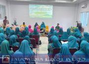 Launching Layanan Pap Smear dan HPV DNA di Soppeng, Perempuan Diajak Tak Takut Deteksi Dini Kanker Serviks